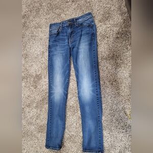 AEO men's slim jeans 29×32